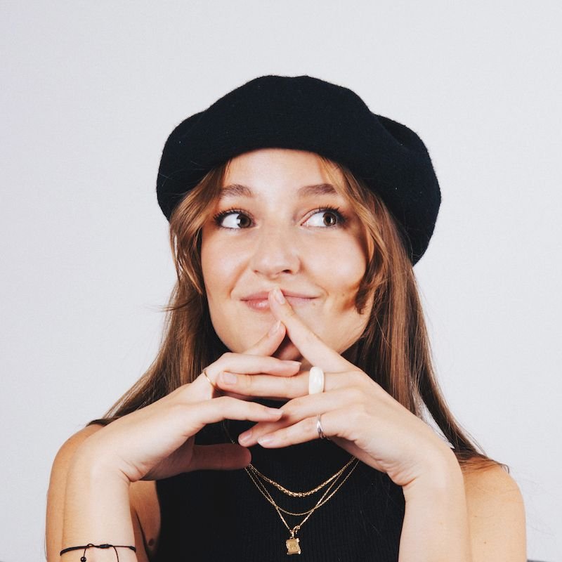 Fanny Demarchez